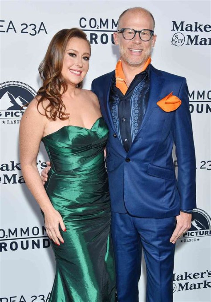 Rebecca Harrell Tickell (Film Producer) - Age, Birthday, Bio, Facts, Family, Net Worth, Height & More