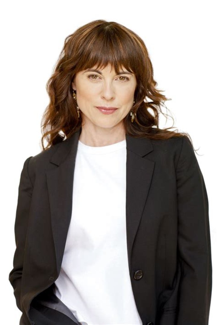 Rebecca Pidgeon (TV Actress) - Age, Birthday, Bio, Facts, Family, Net Worth, Height & More