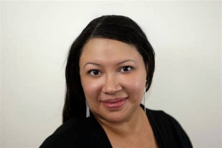 Rebecca Roanhorse Biography, Age, Height, Husband, Net Worth, Family