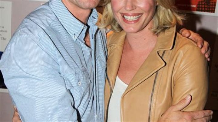 Rebecca Romijn Shares Hilariously Revealing Photo of Jerry O’Connell in His Underwear