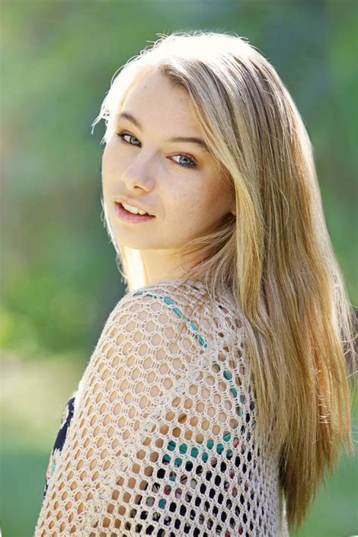 Rebecca Spicher Biography, Age, Height, Husband, Net Worth, Family