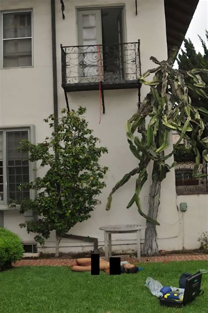 Rebecca Zahau's Death And The Haunting Mystery Behind It