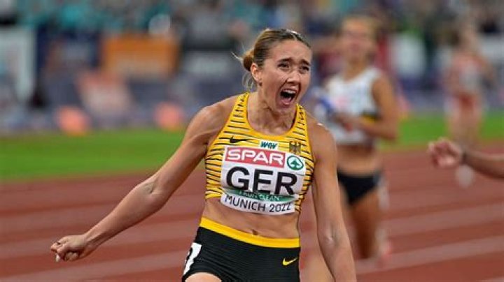 Rebekka Haase Biography, Age, Height, Husband, Net Worth, Family