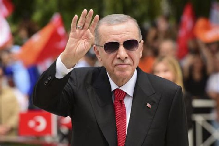 Recep Tayyip Erdogan (Politician) - Age, Birthday, Bio, Facts, Family, Net Worth, Height & More