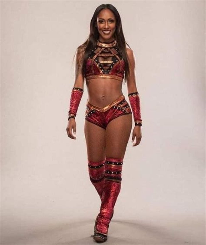 
Red Velvet Wrestler Height, Weight, Net Worth, Age, Birthday, Wikipedia, Who, Instagram, Biography 