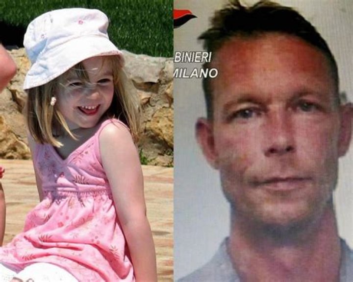 
Reddit: Who Is Madeleine Mccann Suspect Christian Brueckner? Arrest And Charge 