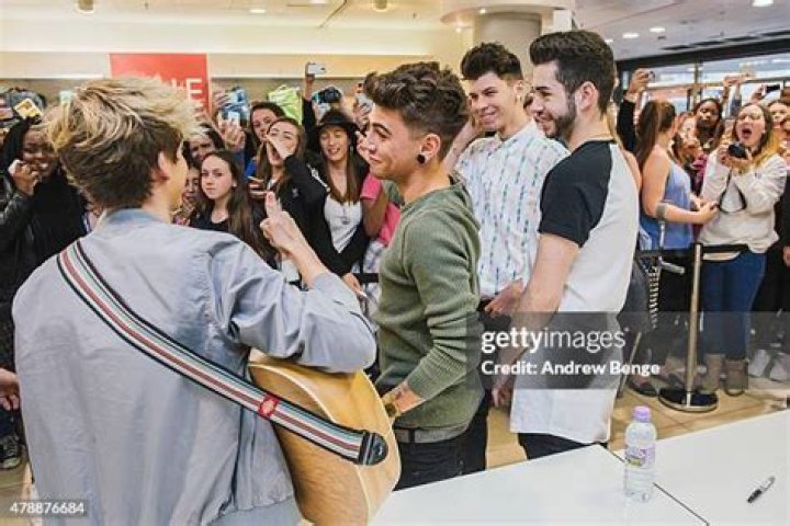 Reece Bibby Age | Wiki, Net worth, Bio, Height, Girlfriend ?