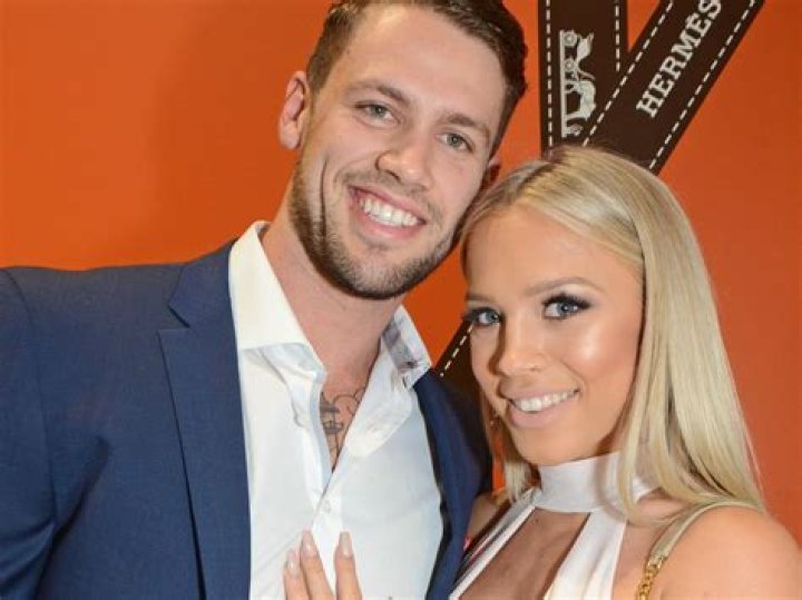 Astrology Birth Chart of Reece Hawkins (Instagram Star) 2024