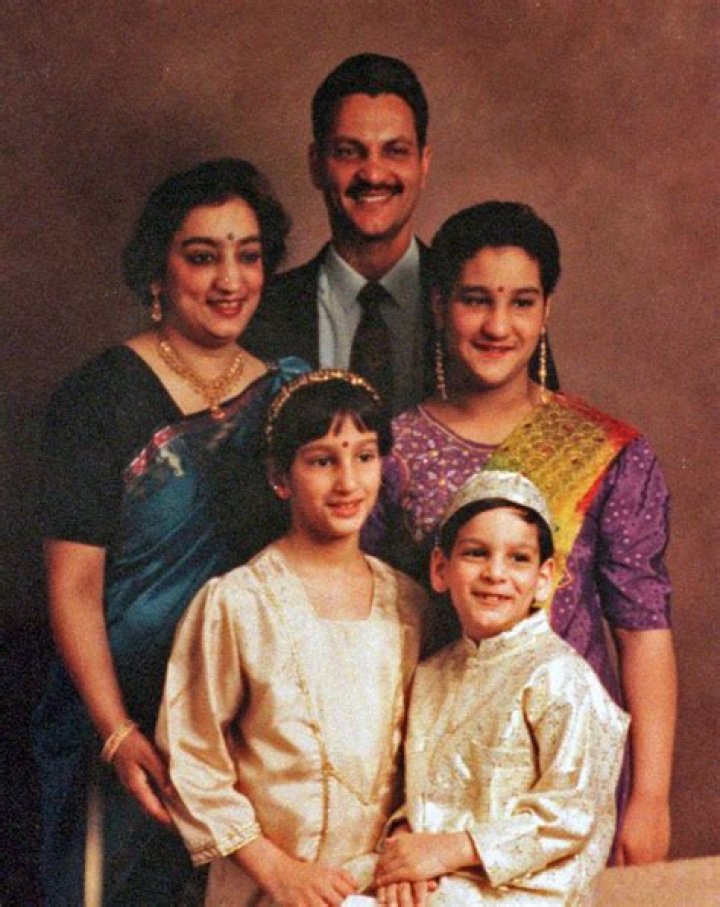 Reena Virk Biography, Age, Height, Husband, Net Worth, Family