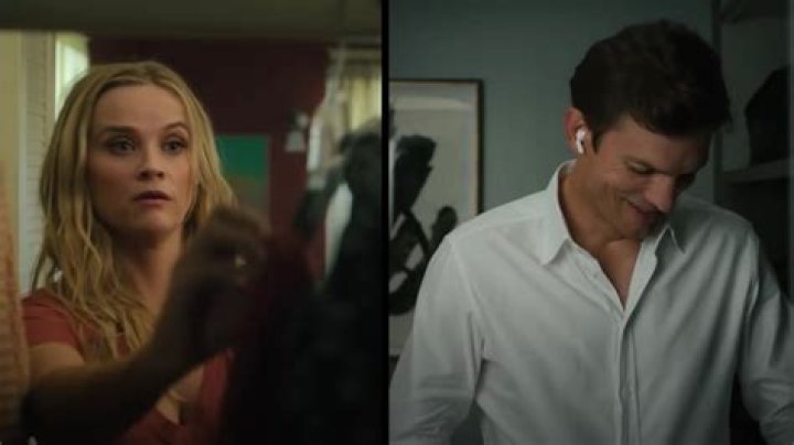 Reese Witherspoon, Ashton Kutcher Star in New Netflix Rom-Com: Details on ‘Your Place or Mine’