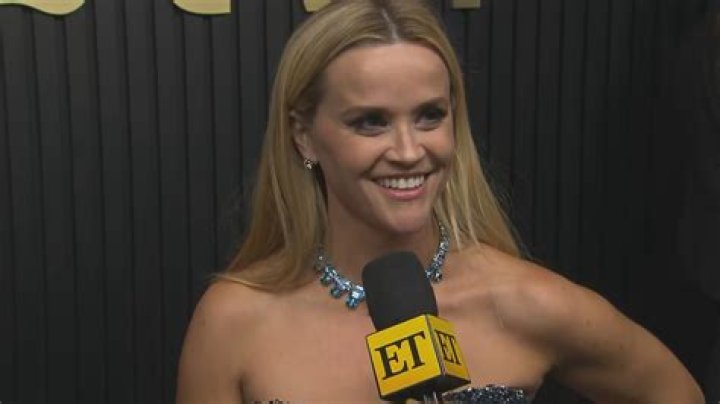 
Reese Witherspoon Says Jon Hamm’s ‘The Morning Show’ Character Is Pulled From Real Life 