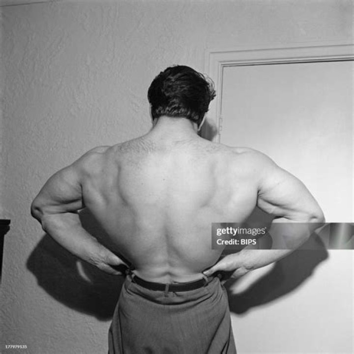 Reg Park Biography, Age, Height, Wife, Net Worth, Family