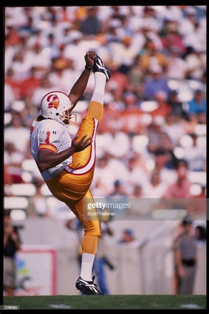 Reggie Roby (Football Player) - Age, Birthday, Bio, Facts, Family, Net Worth, Height & More