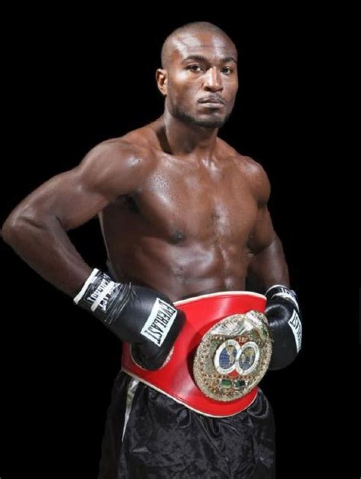 Reggie Strickland Biography, Age, Height, Wife, Net Worth, Family