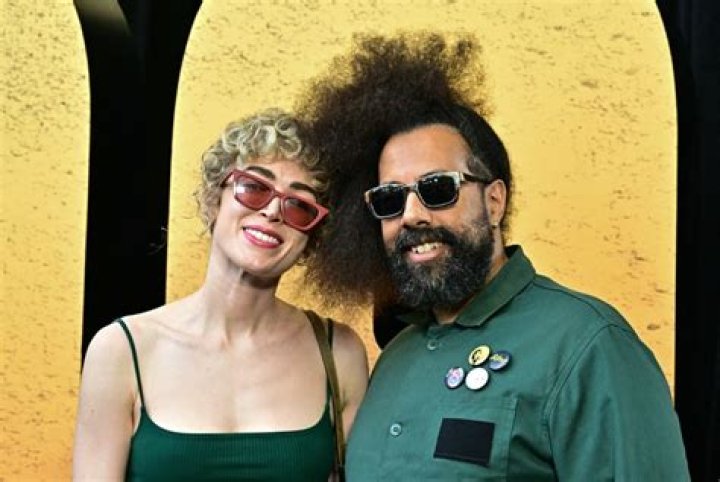 Reggie Watts Biography, Age, Height, Wife, Net Worth, Family