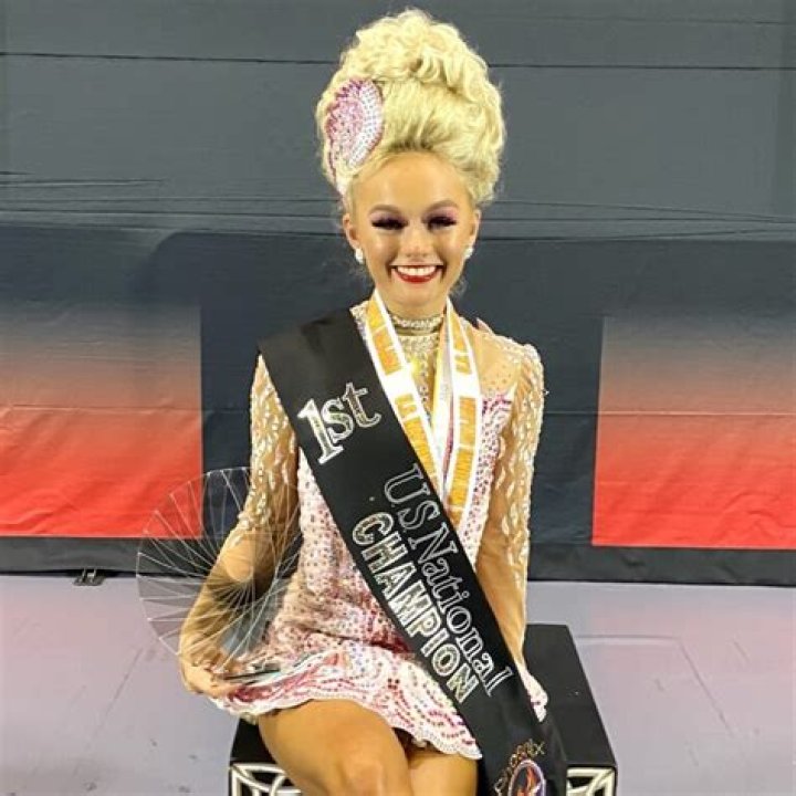 
Regina Carrot Height, Weight, Net Worth, Age, Birthday, Wikipedia, Who, Nationality, Biography 