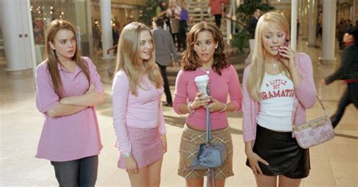 Remember Regina George’s Little Sister in ‘Mean Girls’? She’s All Grown Up!