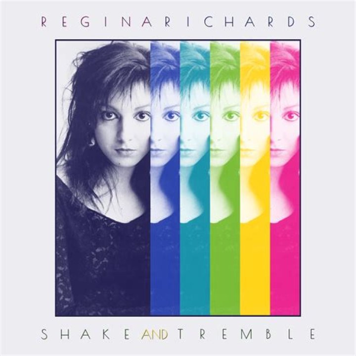 Regina Richards Biography, Age, Height, Husband, Net Worth, Family