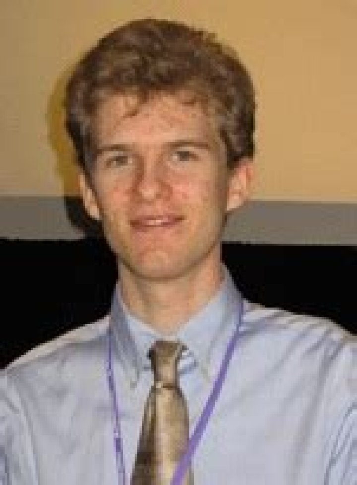 Reid W. Barton Biography, Age, Height, Wife, Net Worth, Family