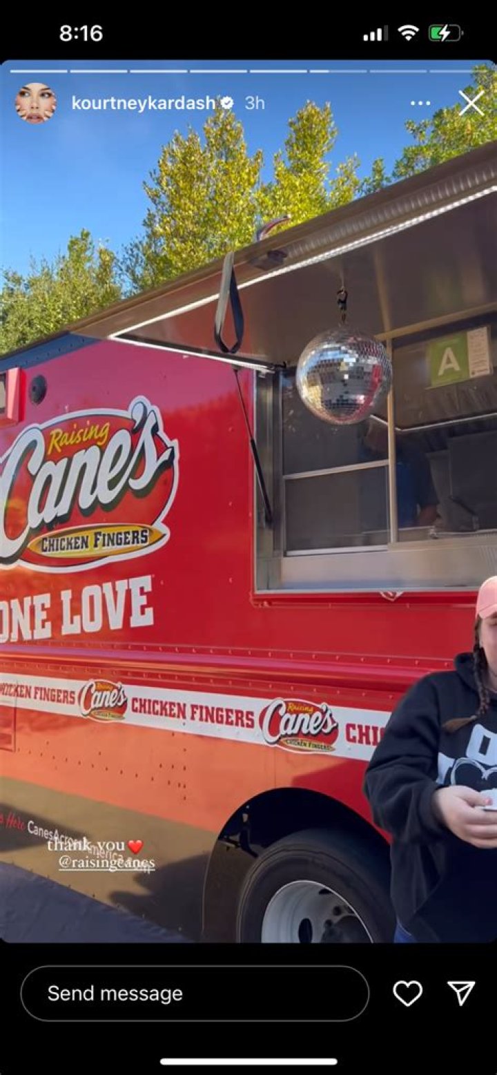 Kourtney Kardashian’s Son Reign Disick Celebrates 9th Birthday With Party He Planned Himself [Photos]