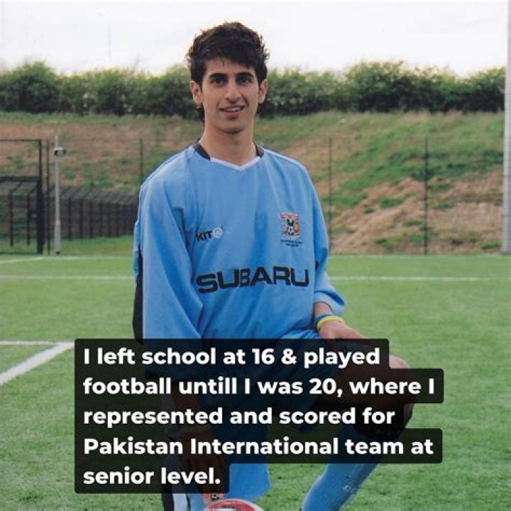 Reis Ashraf Biography, Age, Height, Wife, Net Worth, Family