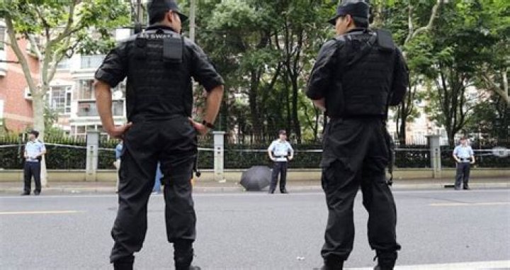 Five Hesitant Hitmen Imprisoned For A Failed, Repeatedly Outsourced Job