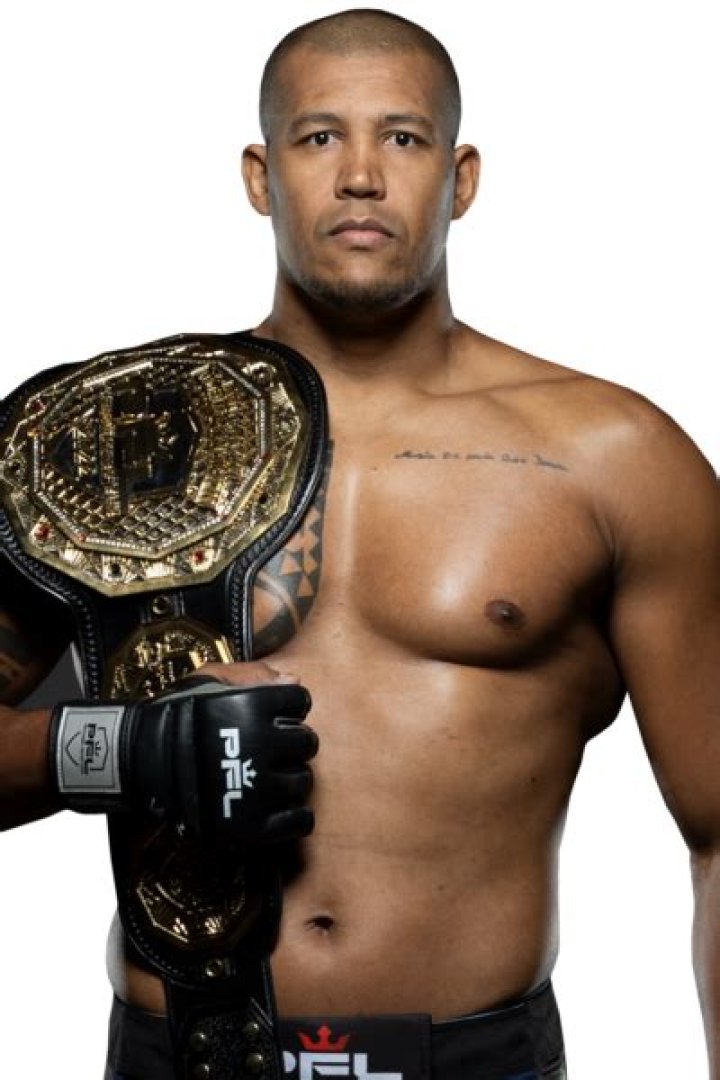 Renan Ferreira [MMA Fighter] Wiki, Biography, Height, Weight, Age, Wife, Parents, Net Worth & More