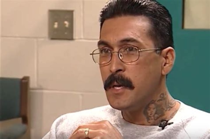 Rene Enriquez (Criminal) - Age, Birthday, Bio, Facts, Family, Net Worth, Height & More