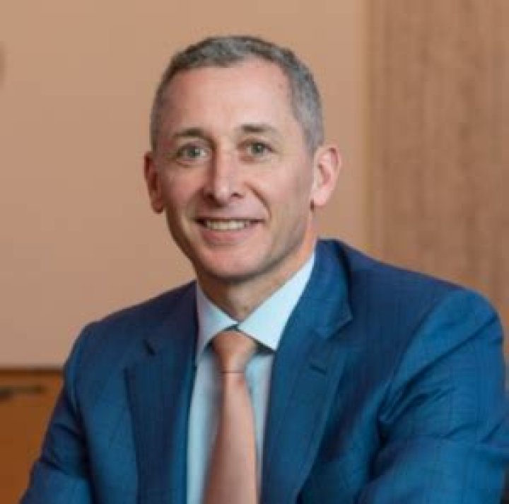 
Rene Jones M&T Bank Wife and Wikipedia, More On His Career and Personal Life 