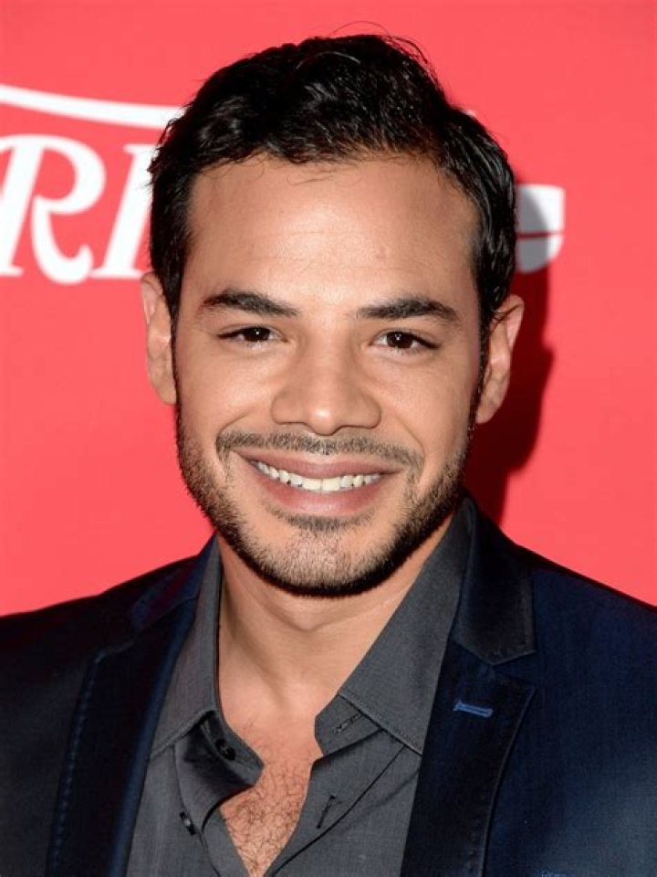 Rene Rosado (TV Actor) - Age, Birthday, Bio, Facts, Family, Net Worth, Height & More