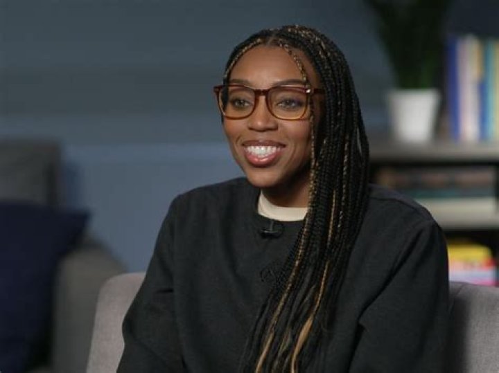 Renee Montgomery biografía, edad, altura, esposa, net worth, familia