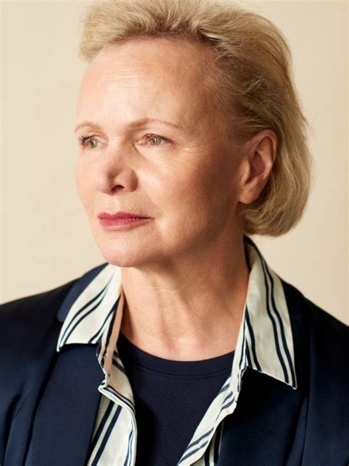 Renée Soutendijk Biography, Age, Height, Husband, Net Worth, Family