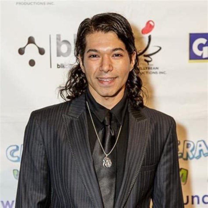 Renoly Santiago – Celebsgraphy