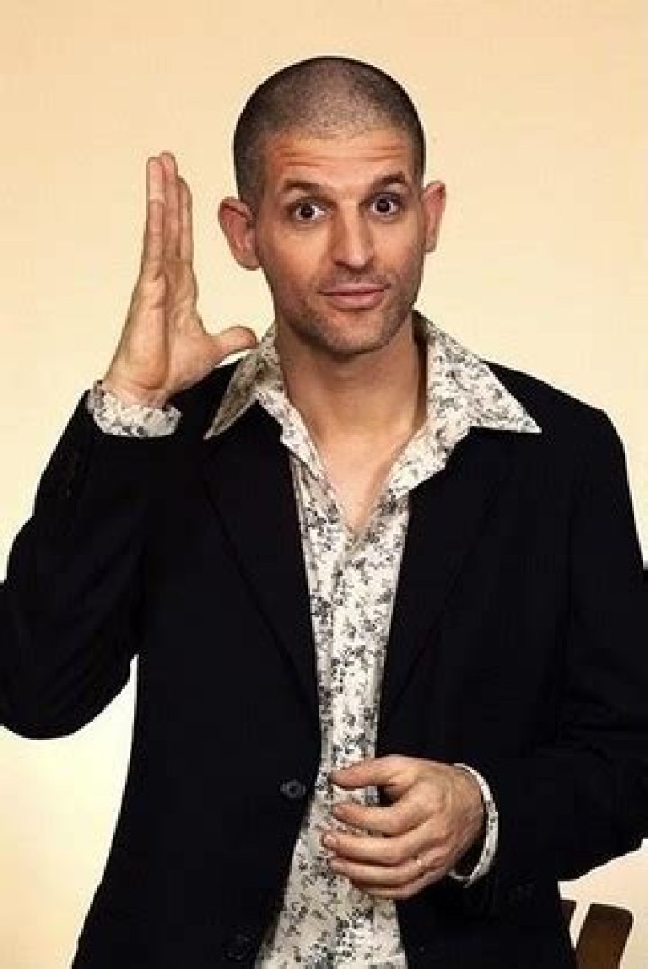 Reshef Levi Biography, Age, Height, Wife, Net Worth, Family