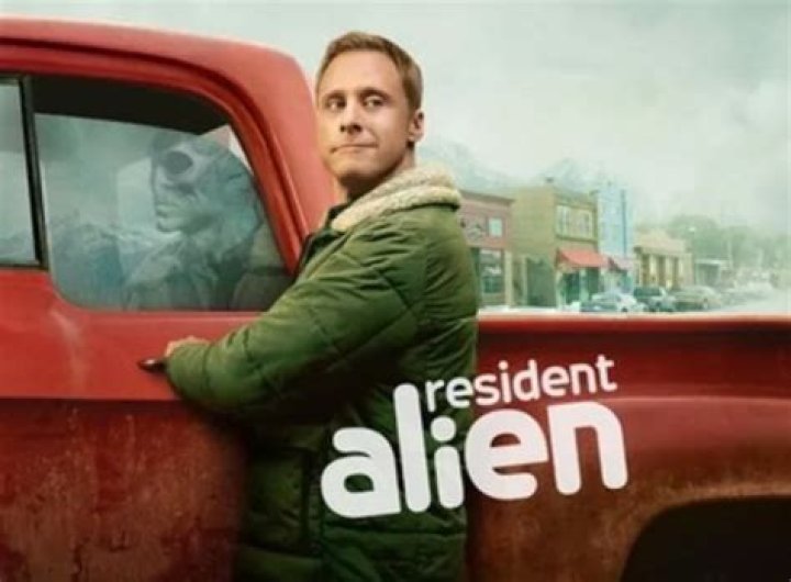 Resident Alien Season 4 Release Date, Cast, Recap, Ending Explain, Plot, Schedule & Updates