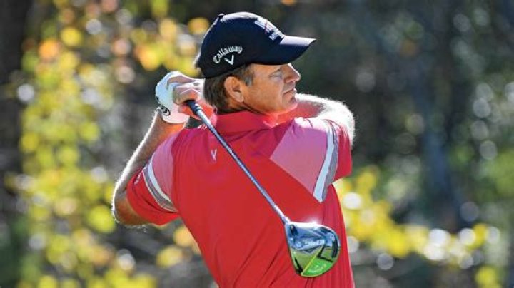 Retief Goosen (Golfer) - Age, Birthday, Bio, Facts, Family, Net Worth, Height & More