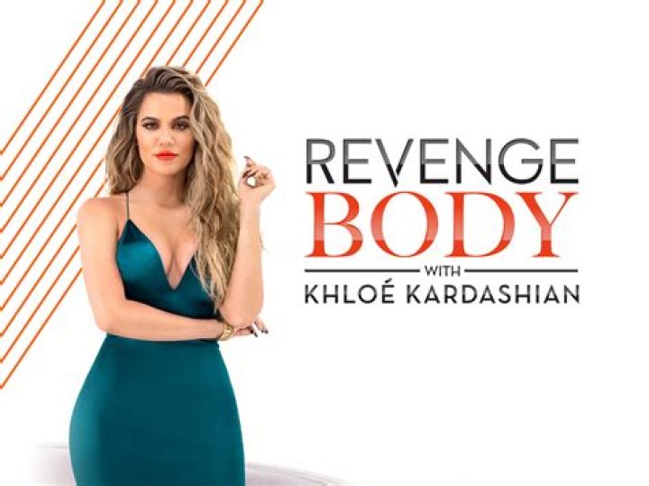 WatchThe New Season of ‘Revenge Body With Khloé Kardashian’ Deals With so Much More Than Weight Loss