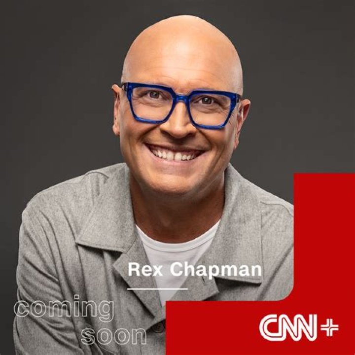 Rex Chapman Biography, Age, Height, Wife, Net Worth, Family