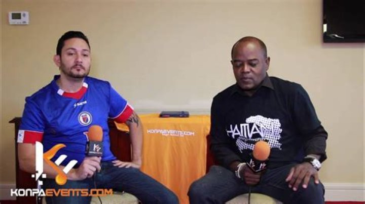 Reynaldo Martino (Guitarist) - Age, Birthday, Bio, Facts, Family, Net Worth, Height & More