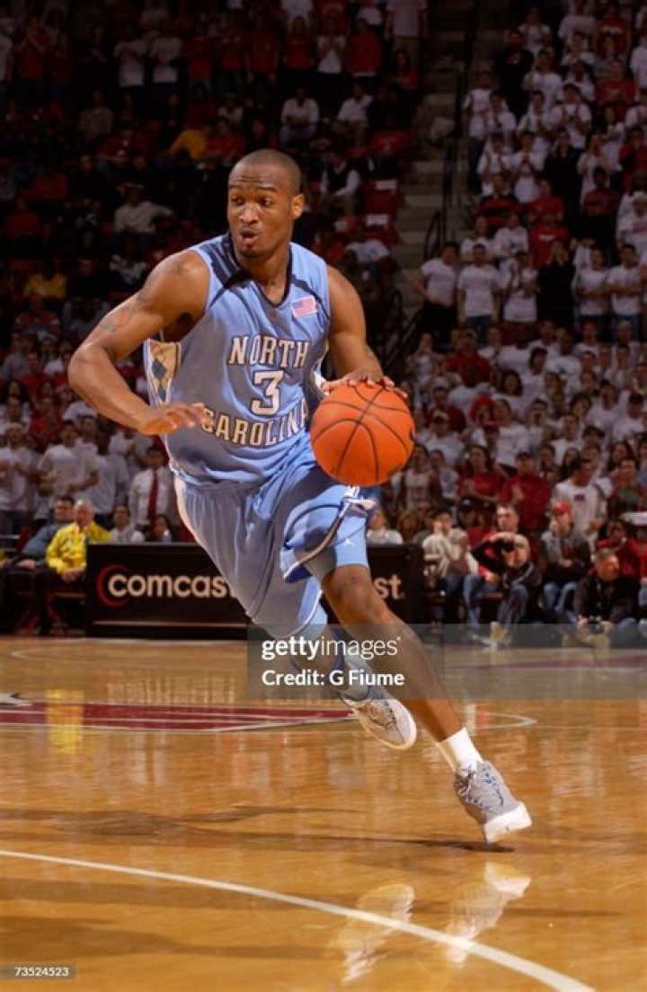 Reyshawn Terry Biography, Age, Height, Wife, Net Worth, Family