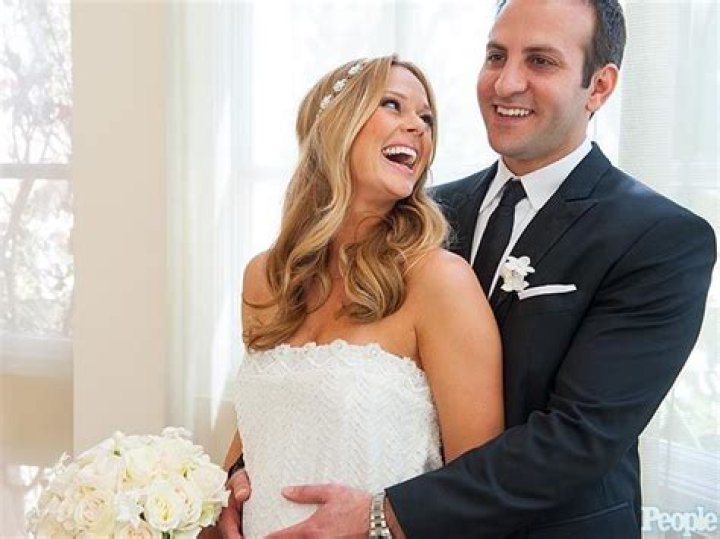 Reza Jahangiri Biography, Age, Height, Wife, Net Worth, Family