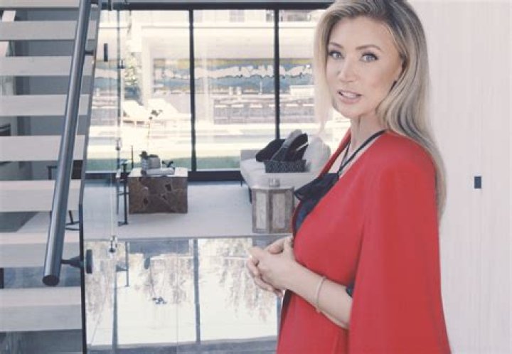 Rheannon Slover biografía, edad, altura, esposa, net worth, familia