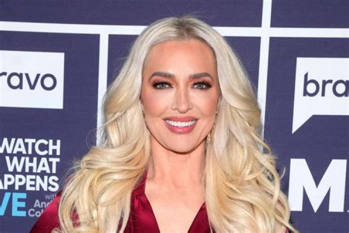 Erika Jayne is Going to Broadway, Y’all! ‘RHOBH’ Star Announces Her Upcoming Role in ‘Chicago: The Musical’