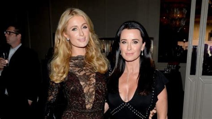 ‘RHOBH’ Star Kyle Richards Thinks Her Niece Paris Hilton Will Find Love After Chris Zylka Split