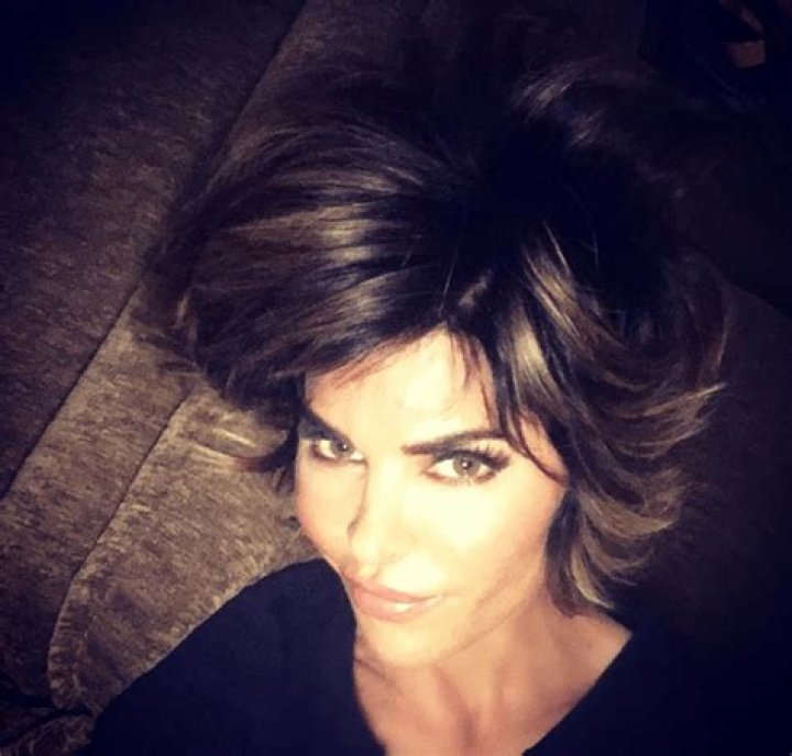 ‘RHOBH’ Star Lisa Rinna Goes Bald on Instagram — See the Shocking Transformation!