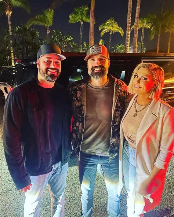 ‘RHOC’ Star Gina Kirschenheiter and Husband Matt’s Relationship Timeline Is Full of Drama