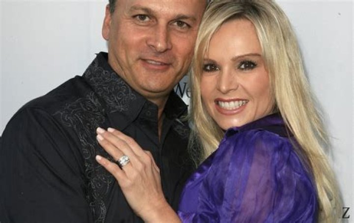 ‘RHOC’ Star Tamra Judge Starts ANOTHER Heated Custody Battle With Ex-Husband Simon Barney