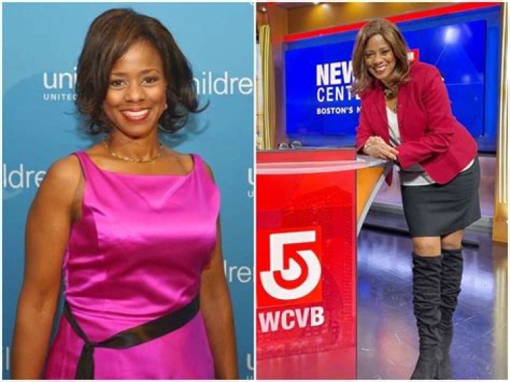 Rhondella Richardson Height, Weight, Net Worth, Age, Birthday, Wikipedia, Who, Nationality, Biography