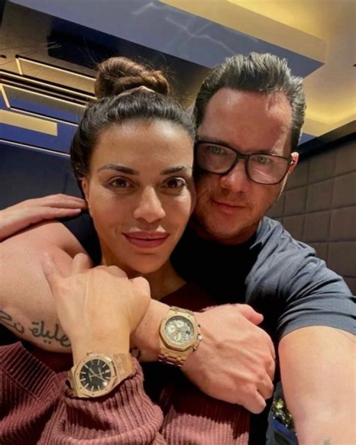 ‘RHONJ’ Star Dolores Catania Teases Possible Marriage to Boyfriend Paulie Connell: ‘Stay Tuned’