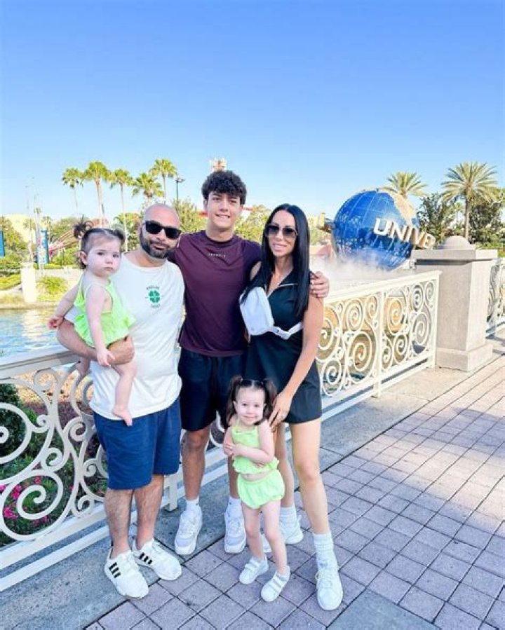 Model Mom! Meet ‘Real Housewives of New Jersey’ Star Rachel Fuda’s 3 Kids: Son, Daughters